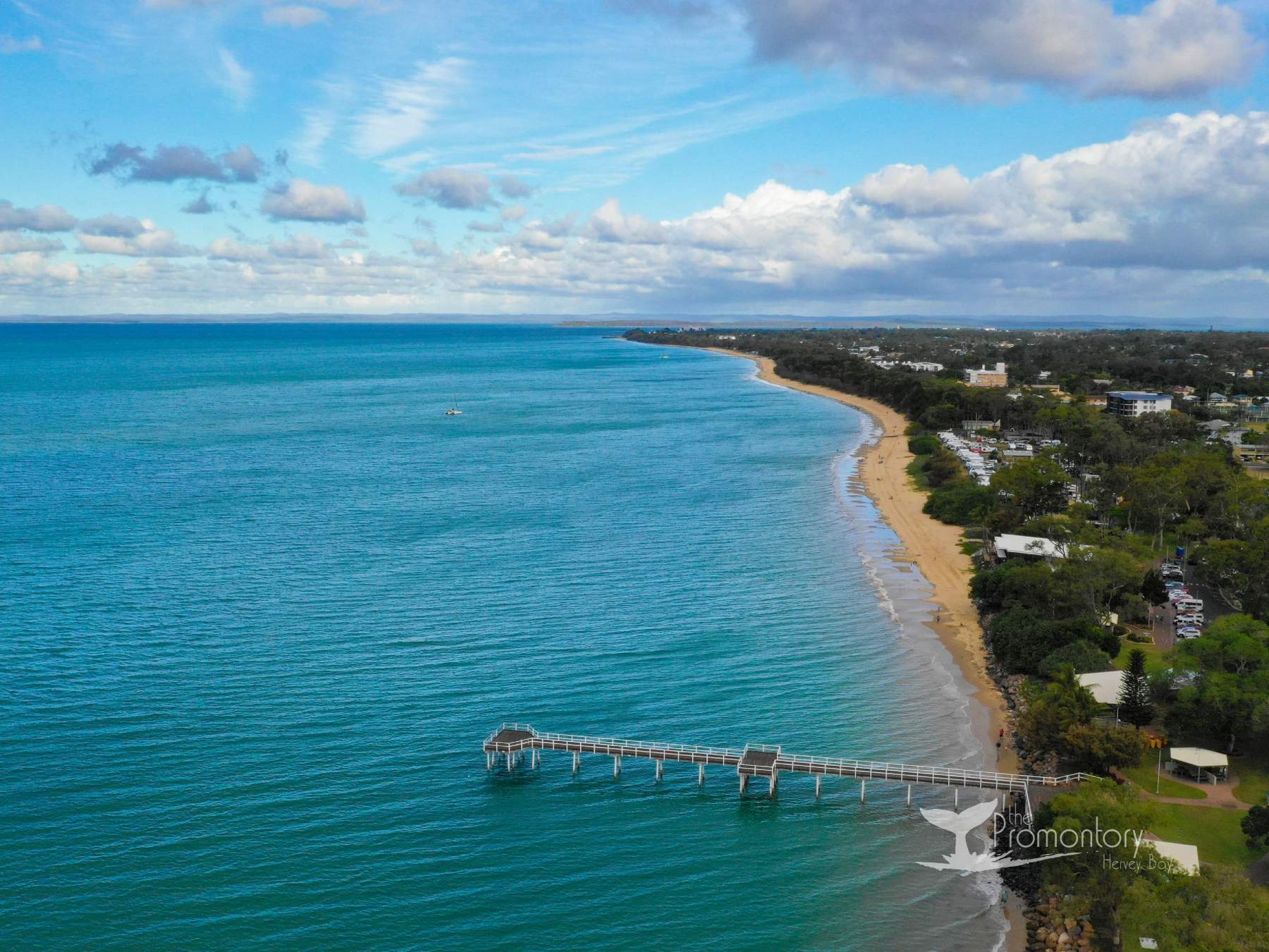 [Land for Sale] The Promontory Hervey Bay Estate, Point Vernon OpenLot